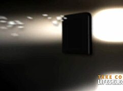 alix lynx pov blowjob session