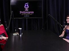 Gorgeous trans woman starts with oral sex then fucks in cemetery after election