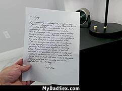 uh, secret kinky stuff between stepdad and stepdaughter, so wrong but hot - mydadsex!