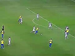 Young guy fucks hot Argentine girl passionately