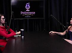 Gorgeous trans woman starts with oral sex then fucks in cemetery after election