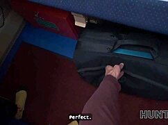 craving that anal fuck with a stranger in public?