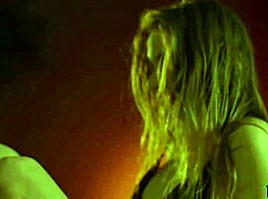 Teen Beauty Chilling Naked In Hot Tub