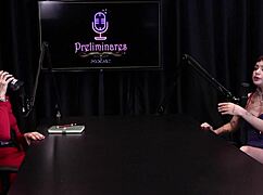 Gorgeous trans woman starts with oral sex then fucks in cemetery after election