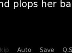 rough sex on the pub with futanari and ladyboys