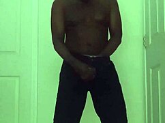 restricted while cuming together with orgasmic ending in a casual story