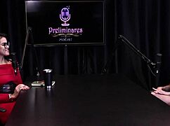 Gorgeous trans woman starts with oral sex then fucks in cemetery after election