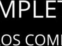 Skinny Latina Student in Uniform Takes Huge Cock Hard