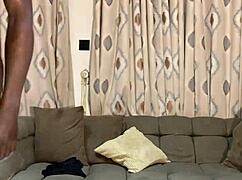 I got fucked by two big dick guys