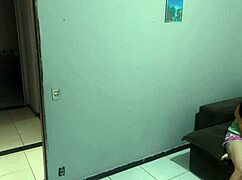 housewife pays cop with ass