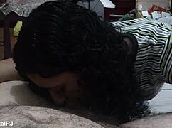 Jade Pleases Husband For Neighbor Sex