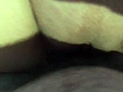 Pregnant wife gets hard pussy fucking in surprising twist