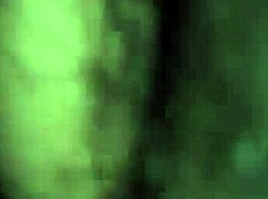 the mature latina woman shares a story with a young man in part three