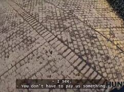 earn more or she'll fuck strangers outdoors 😏