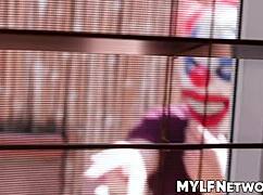 ariel discovers that her husband is cheating and not only that but he’s been having anal with her she formulates the perfect revenge plan