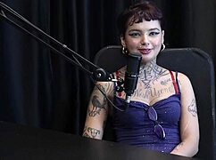 Gorgeous trans woman starts with oral sex then fucks in cemetery after election