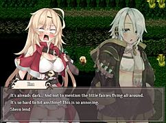 Friends Lost In Forest Adventure - Enatus Radi Part 3