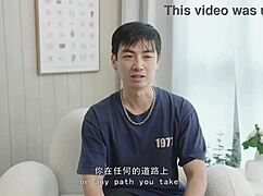 modelmedia asia captures the bride’s wild dick feast at yuna’s retirement wedding party.