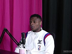 Compilations of Will Mastro in Bora Cast with Bruna Carlos.