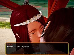 My New Family Game Adventure