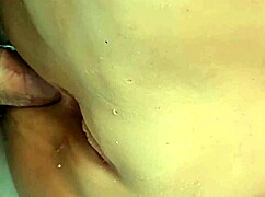 Keep fucking that real doll's ass with toys