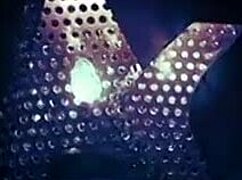 Anissa Kate Addicted to BBCs in Vicious Interracial Sex