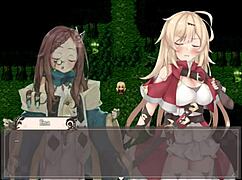 Friends Lost In Forest Adventure - Enatus Radi Part 3