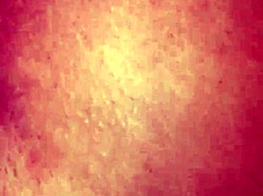 Doblé a mi amiga Sebastiana y la follé duro a lo perrito