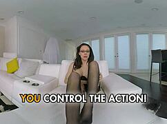 Ever Seen Chanel Preston Ride Anal Cowgirl Style Like This?