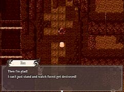 Friends Lost In Forest Adventure - Enatus Radi Part 3