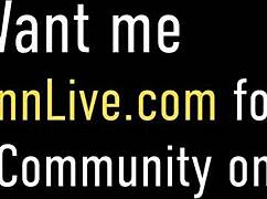 Sex Queen Julia Ann Sucks Dick and Gets a Big Load of Cum