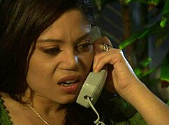 Stacey Saran Teaches Tracy Venus Intense Threeway Anal and Pussy Play