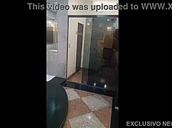 after chatting on the app i met this slut for anal humiliation with her cuckold husband recording part 2