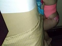 iceynkinky getting pegged hard by my kinky wife