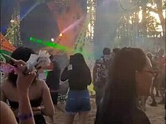 fui a uma festa e conheci um amigo novo e levei pra casa ele gozou dentro de mim - creampie