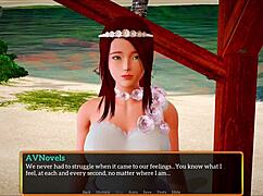 Petualangan Permainan Keluarga Baru Ku