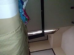 iceynkinky getting pegged hard by my kinky wife