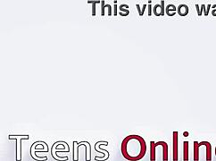 british 18 year olds first anal