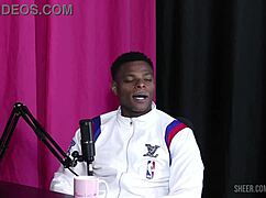 Compilations of Will Mastro in Bora Cast with Bruna Carlos.