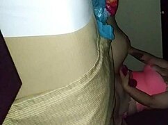 iceynkinky getting pegged hard by my kinky wife