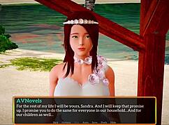 My New Family Game Adventure