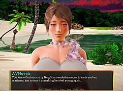 My New Family Game Adventure