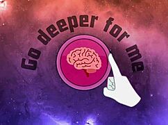 Brain button says, 'Let me mesmerize you with my fingersnaps'