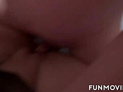 Turkarl säger att han knullar två heta amatörer nu