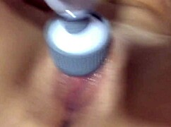 Do You Love Watching Me Play Alone With My Toys?