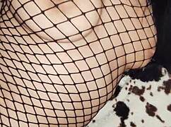 Russian Mature Couple Homemade Anal