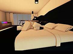 Meu Namorado Me Fodendo Contra Minha Vontade No Roblox