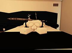 Meu Namorado Me Fodendo Contra Minha Vontade No Roblox