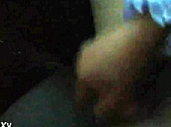 Chica Loves Sliding Dildo Deep in Public Car Setting