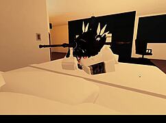 Meu Namorado Me Fodendo Contra Minha Vontade No Roblox